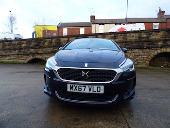 Used DS Automobiles DS 5 2017 for sale - 79408842: Photo