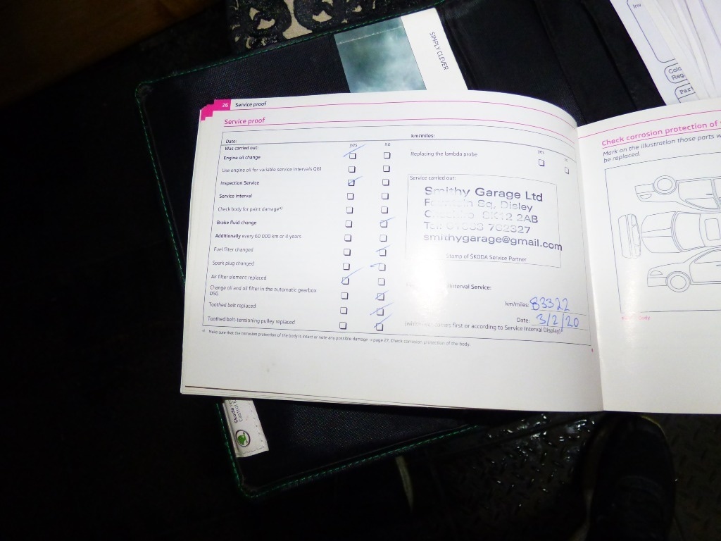 Used Skoda Yeti 2012 for sale - 76847972: Photo 11