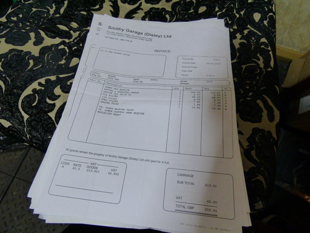 Used Skoda Yeti 2012 for sale - 76847972: Photo 13