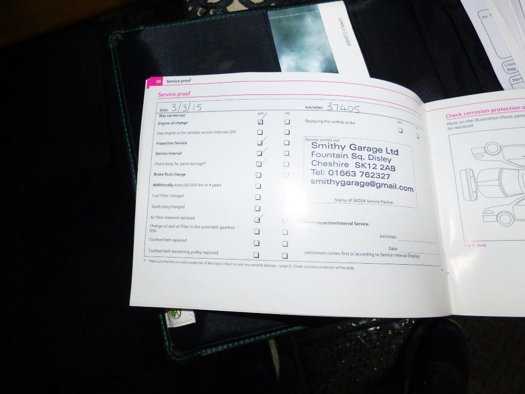 Used Skoda Yeti 2012 for sale - 76847972: Photo 14