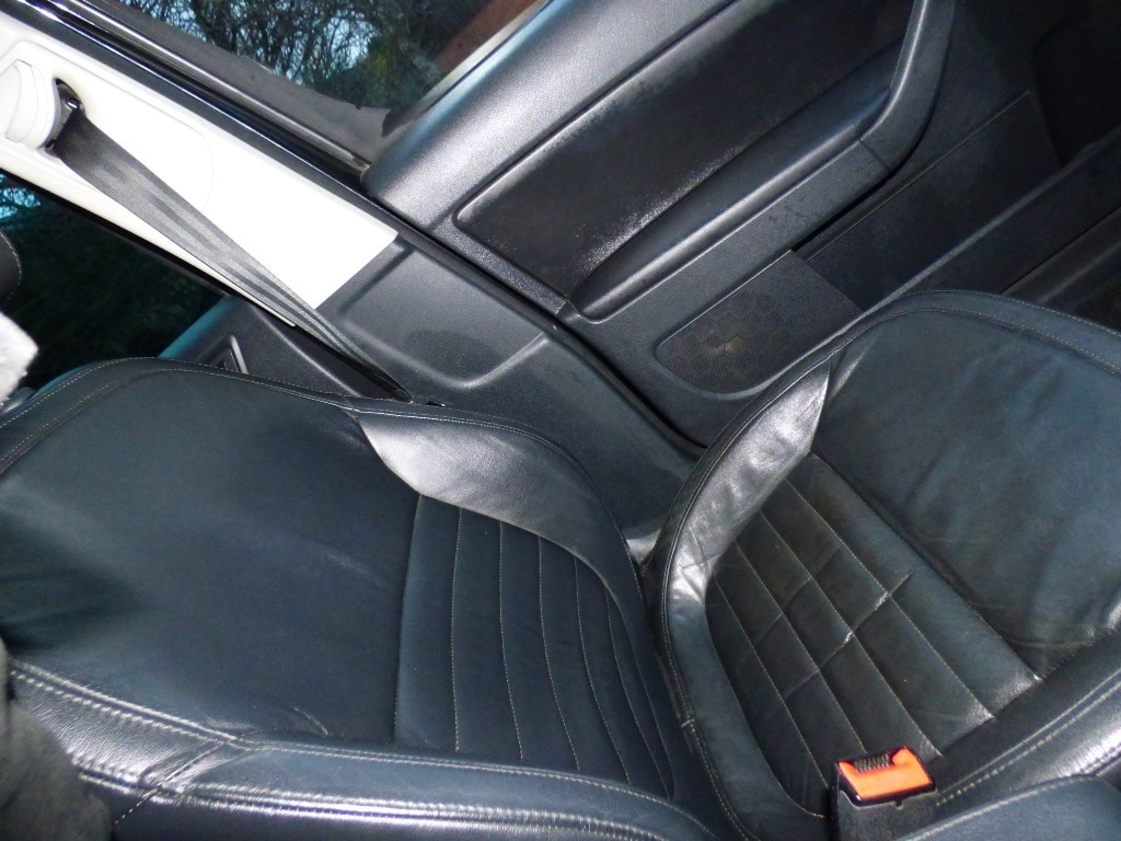 Used Skoda Yeti 2012 for sale - 76847972: Photo 17