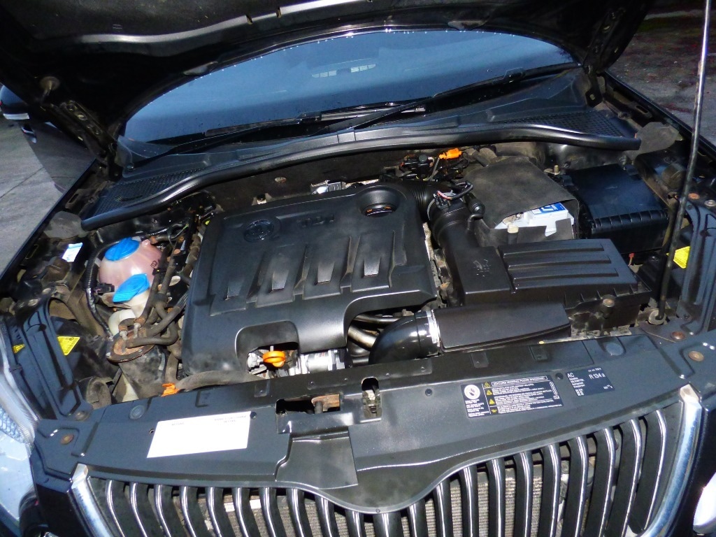 Used Skoda Yeti 2012 for sale - 76847972: Photo 18