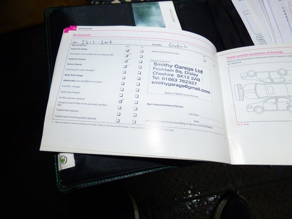 Used Skoda Yeti 2012 for sale - 76847972: Photo 32