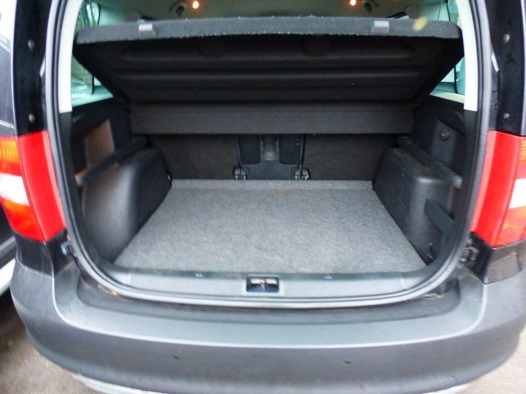 Used Skoda Yeti 2012 for sale - 76847972: Photo 4