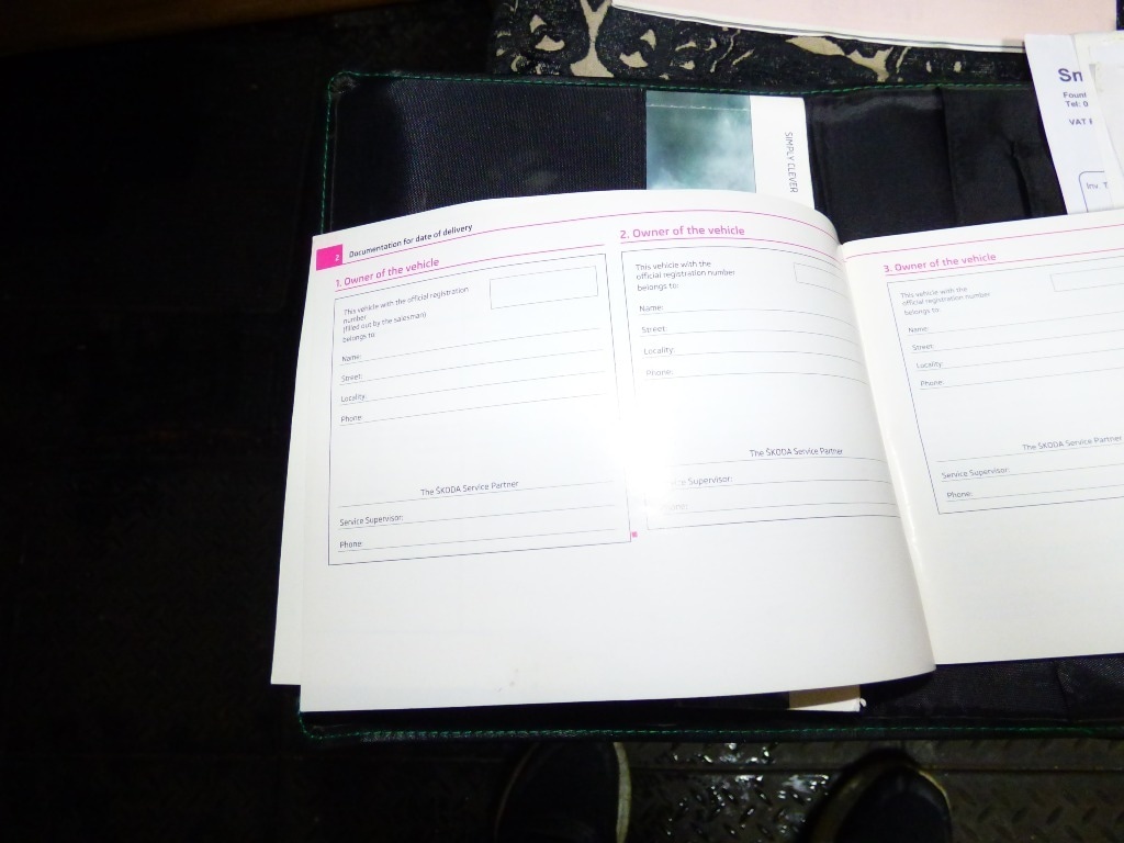 Used Skoda Yeti 2012 for sale - 76847972: Photo 9