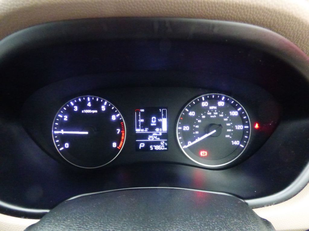 Used Hyundai i20 2015 for sale - 76535073: Photo 11