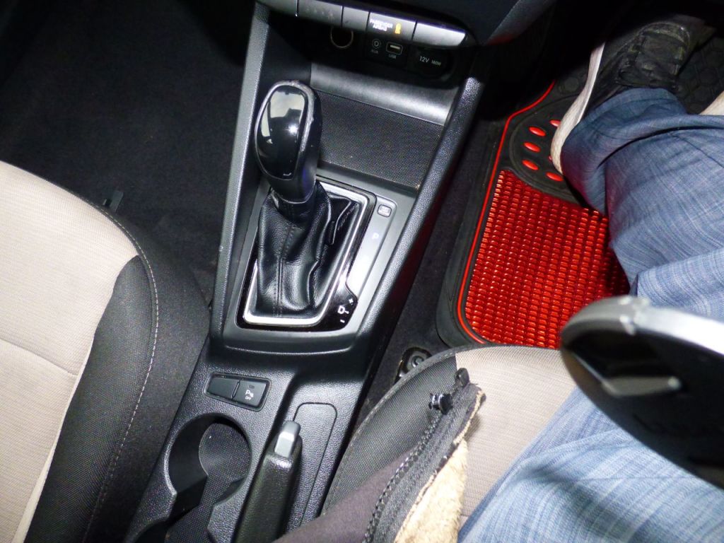 Used Hyundai i20 2015 for sale - 76535073: Photo 14