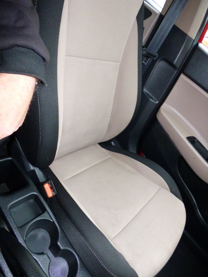 Used Hyundai i20 2015 for sale - 76535073: Photo 17