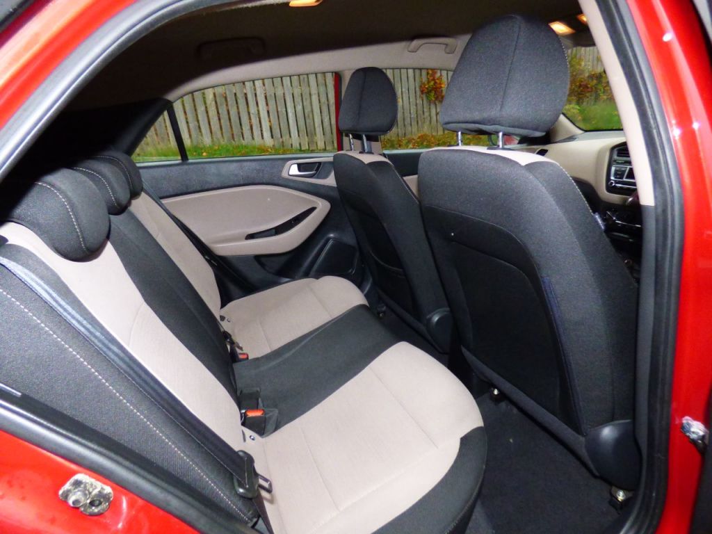 Used Hyundai i20 2015 for sale - 76535073: Photo 24