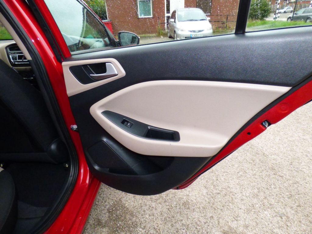 Used Hyundai i20 2015 for sale - 76535073: Photo 25