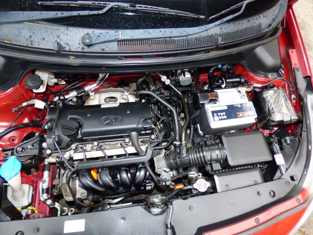 Used Hyundai i20 2015 for sale - 76535073: Photo 26