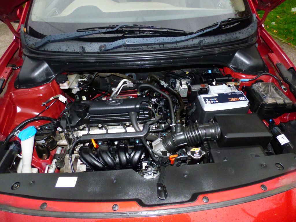 Used Hyundai i20 2015 for sale - 76535073: Photo 27