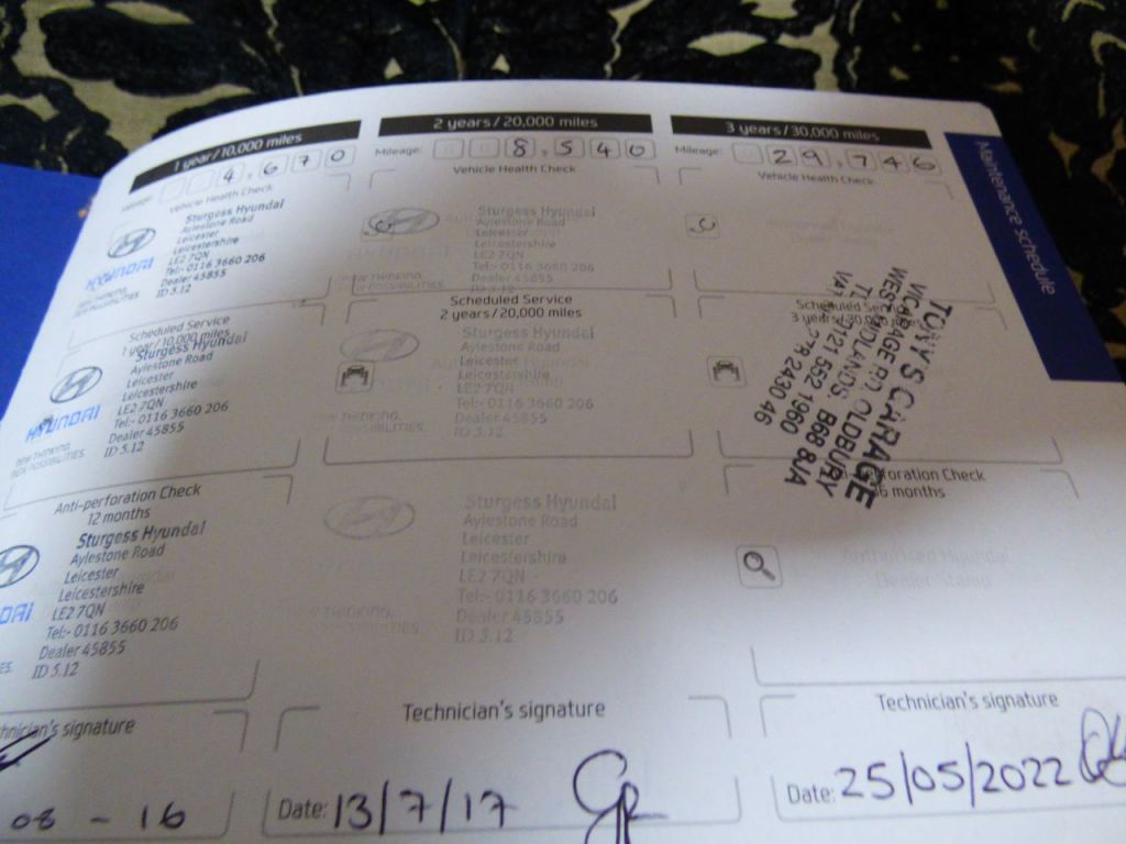 Used Hyundai i20 2015 for sale - 76535073: Photo 34