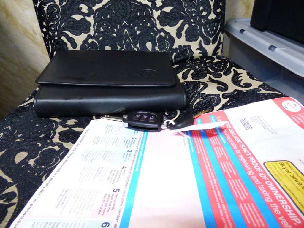 Used Hyundai i20 2015 for sale - 76535073: Photo 35