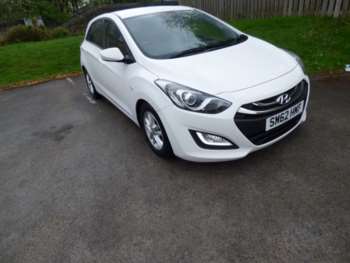 Used Hyundai i30 2012 for sale - 74431641: Photo