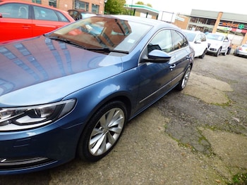 Used Volkswagen CC 2015 for sale - 76018494: Photo