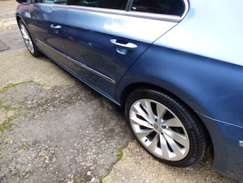 Used Volkswagen CC 2015 for sale - 76018494: Photo
