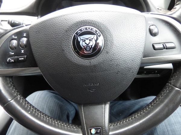 Used Jaguar XF 2014 for sale - 74431644: Photo 10