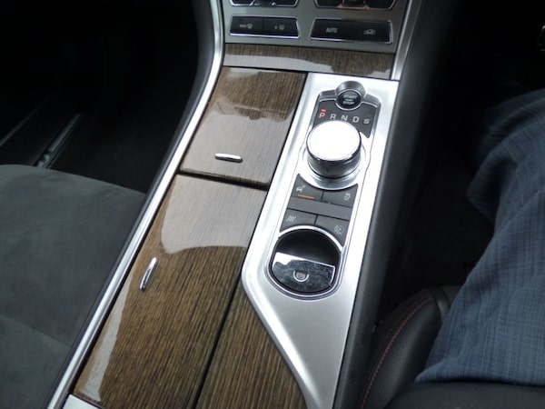 Used Jaguar XF 2014 for sale - 74431644: Photo 13