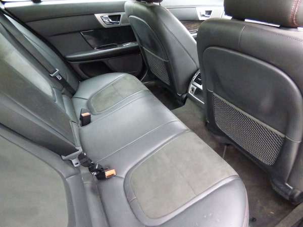 Used Jaguar XF 2014 for sale - 74431644: Photo 16