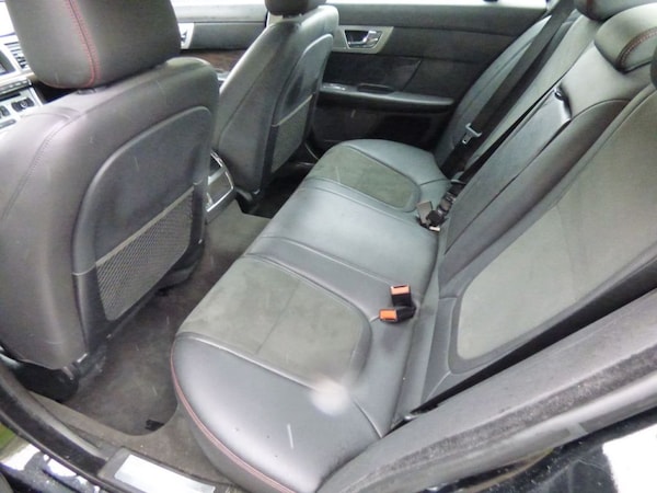 Used Jaguar XF 2014 for sale - 74431644: Photo 19