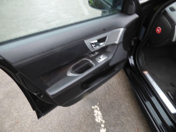 Used Jaguar XF 2014 for sale - 74431644: Photo 22