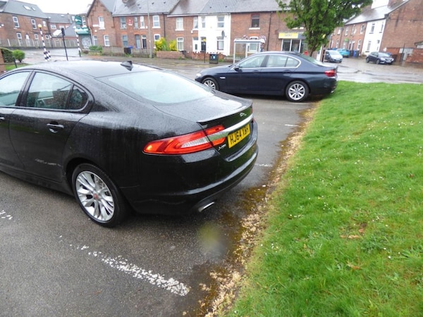 Used Jaguar XF 2014 for sale - 74431644: Photo 23