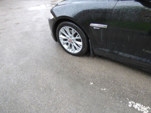 Used Jaguar XF 2014 for sale - 74431644: Photo 24