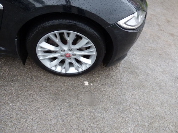 Used Jaguar XF 2014 for sale - 74431644: Photo 26