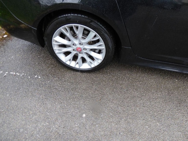 Used Jaguar XF 2014 for sale - 74431644: Photo 27