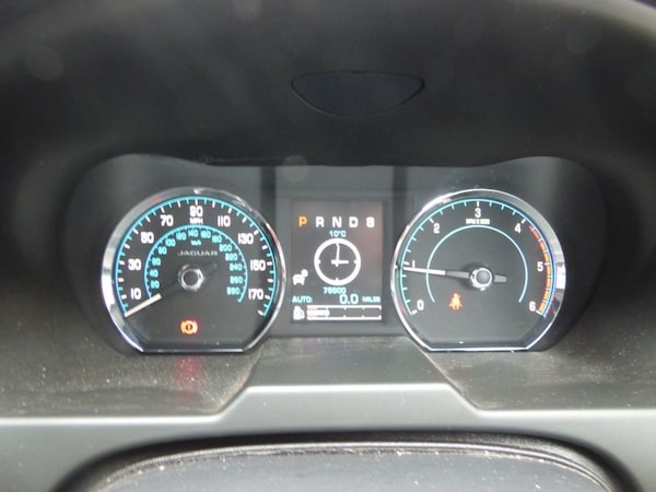 Used Jaguar XF 2014 for sale - 74431644: Photo 30