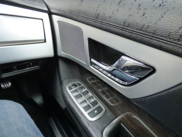Used Jaguar XF 2014 for sale - 74431644: Photo 9