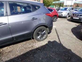 Used Hyundai Ix35 2015 for sale - 75895785: Photo