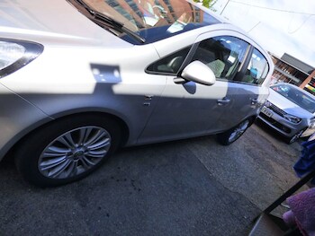 Used Vauxhall Corsa 2015 for sale - 78381971: Photo