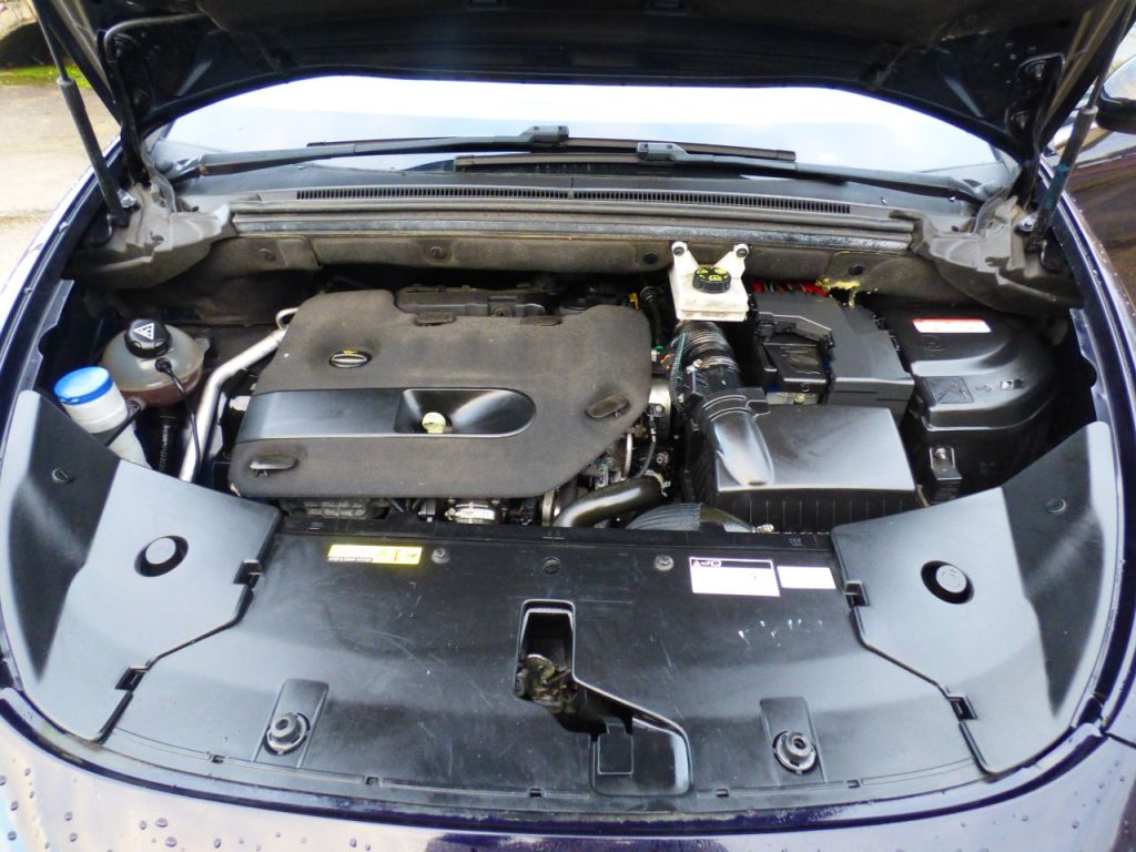 Used DS Automobiles DS 5 2017 for sale - 77195614: Photo 10