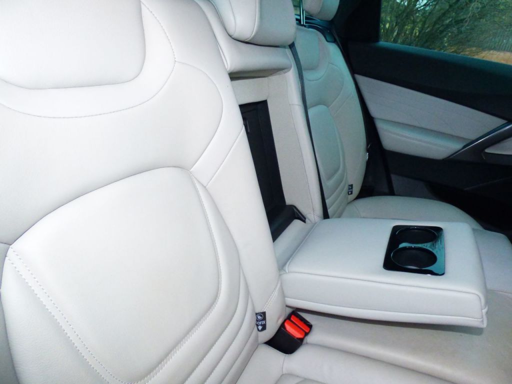 Used DS Automobiles DS 5 2017 for sale - 77195614: Photo 16