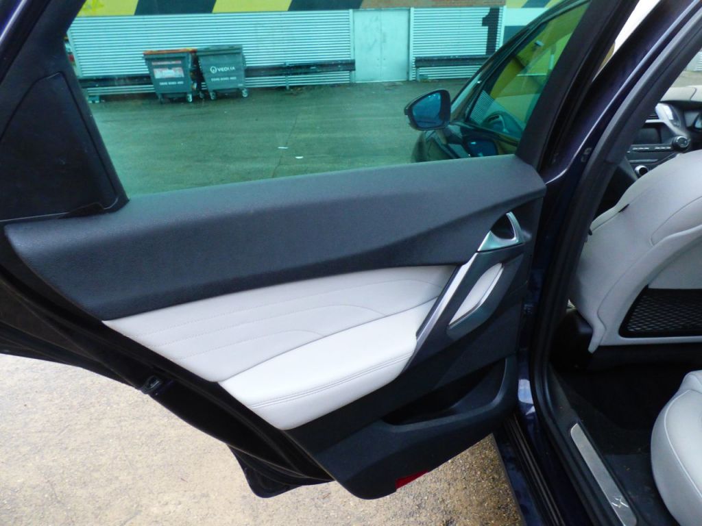 Used DS Automobiles DS 5 2017 for sale - 77195614: Photo 18