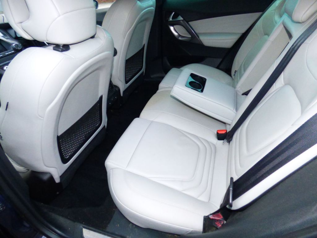 Used DS Automobiles DS 5 2017 for sale - 77195614: Photo 19