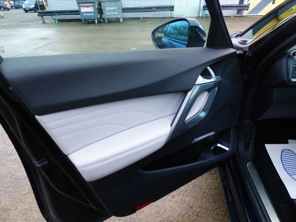 Used DS Automobiles DS 5 2017 for sale - 77195614: Photo 22