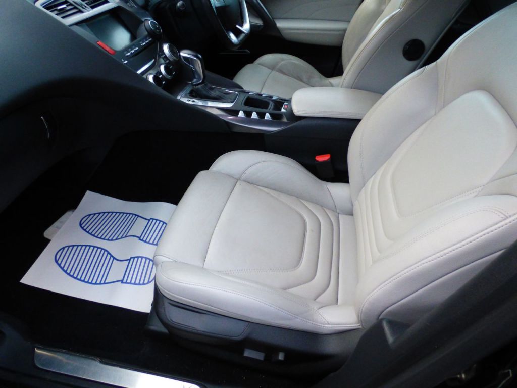 Used DS Automobiles DS 5 2017 for sale - 77195614: Photo 23