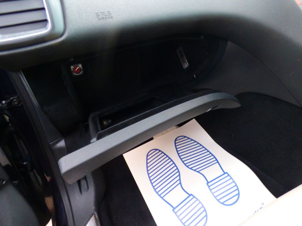 Used DS Automobiles DS 5 2017 for sale - 77195614: Photo 24