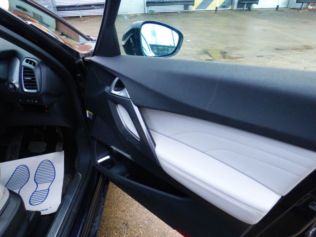 Used DS Automobiles DS 5 2017 for sale - 77195614: Photo 25