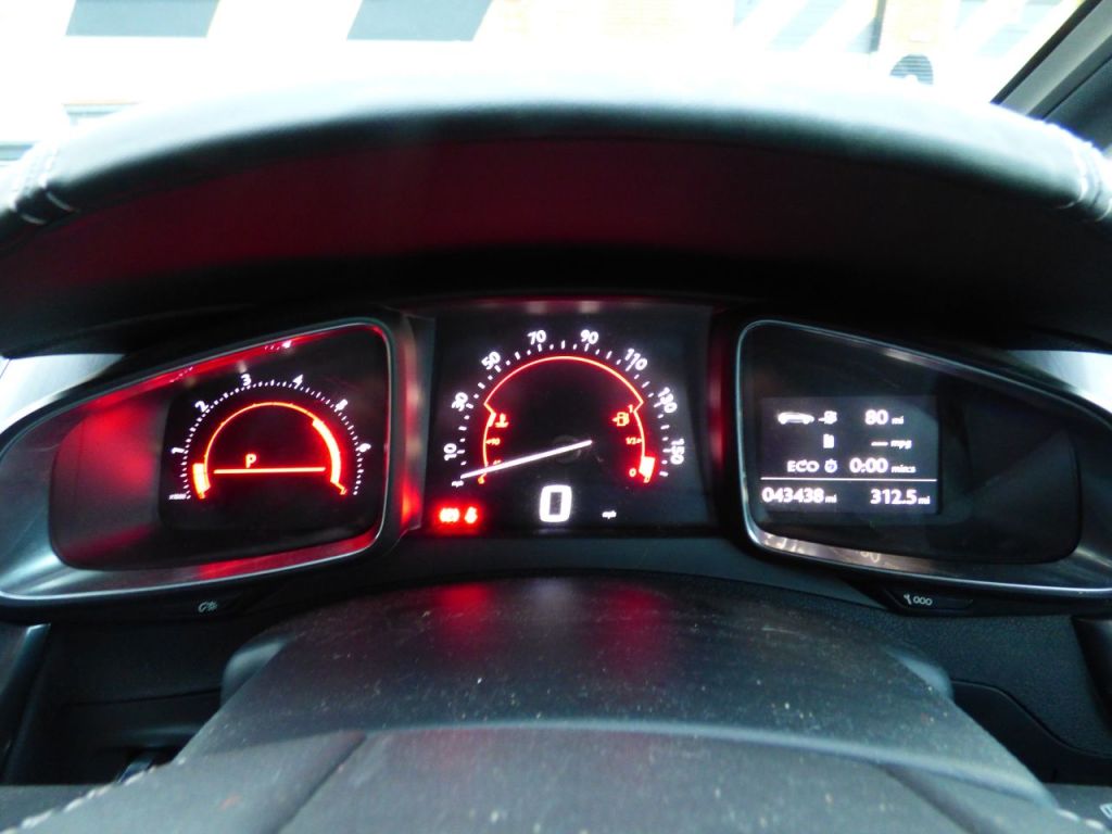 Used DS Automobiles DS 5 2017 for sale - 77195614: Photo 28