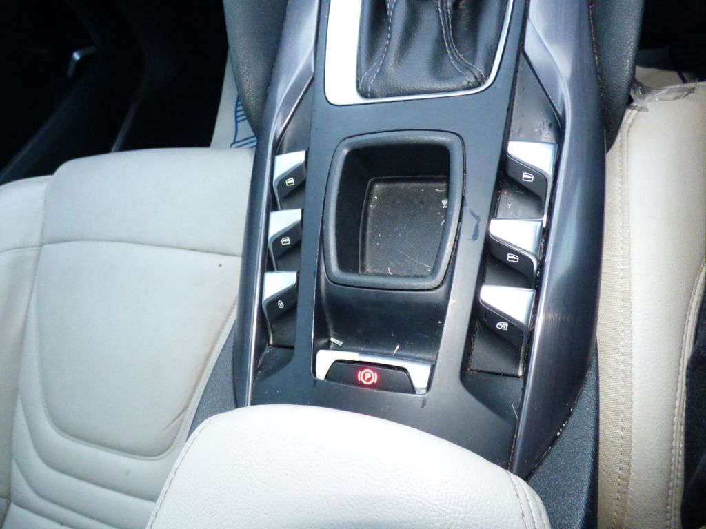 Used DS Automobiles DS 5 2017 for sale - 77195614: Photo 30