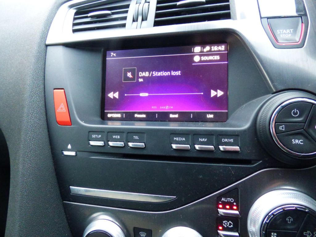 Used DS Automobiles DS 5 2017 for sale - 77195614: Photo 31