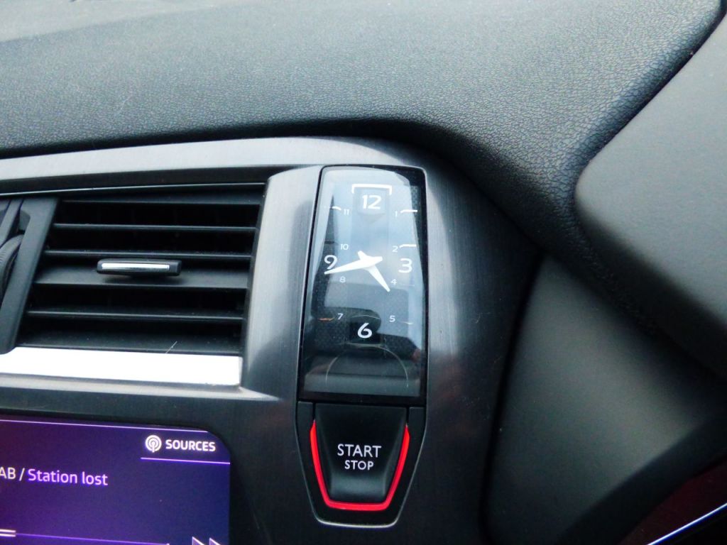 Used DS Automobiles DS 5 2017 for sale - 77195614: Photo 32