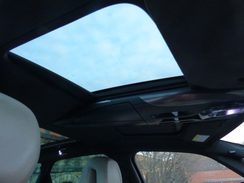 Used DS Automobiles DS 5 2017 for sale - 77195614: Photo 34