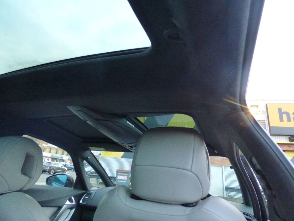 Used DS Automobiles DS 5 2017 for sale - 77195614: Photo 35