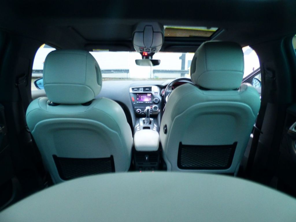 Used DS Automobiles DS 5 2017 for sale - 77195614: Photo 37