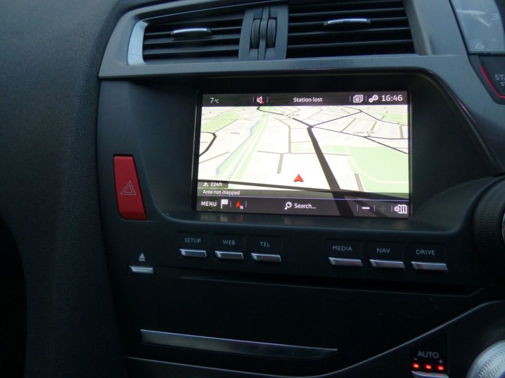 Used DS Automobiles DS 5 2017 for sale - 77195614: Photo 38